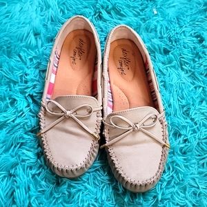 Flats and Loafers